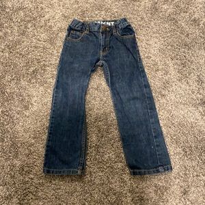 Toddler Jeans